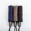 Customized Black Male Umbrella Wittchen